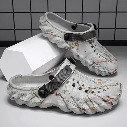 Swayyz Cloud Clog