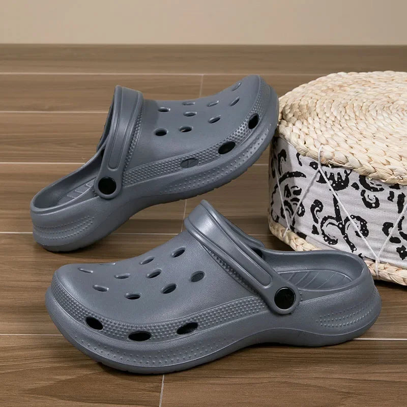 Swayyz Lite Clog