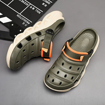 Swayyz Aura Clog