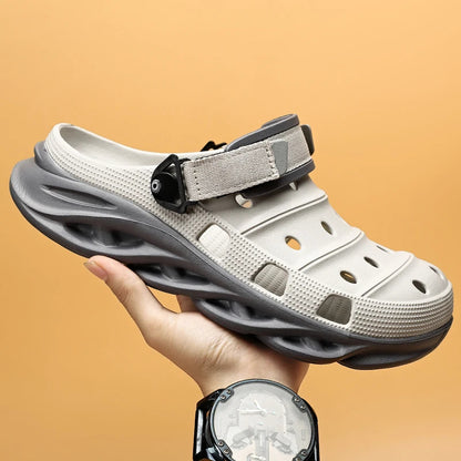 Swayyz Aura Clog