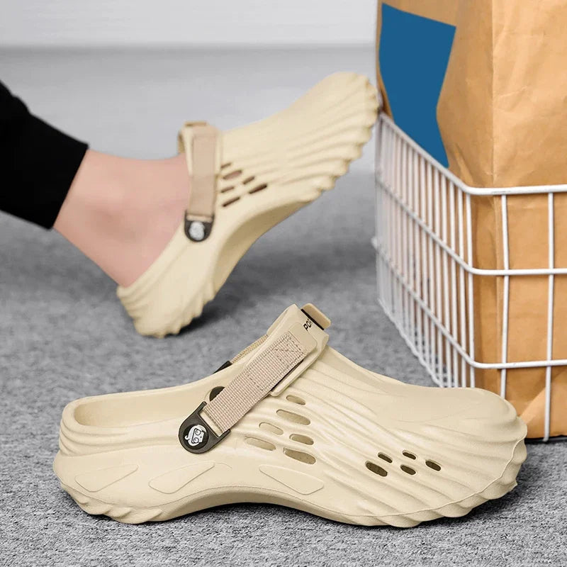Swayyz Nova Clog