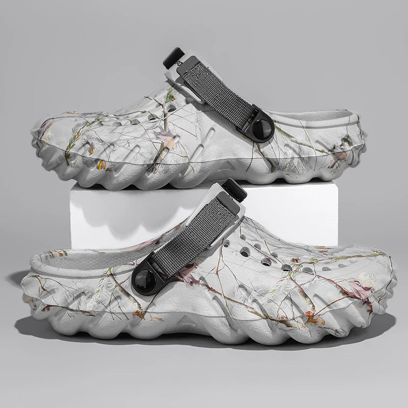 Swayyz Cloud Clog