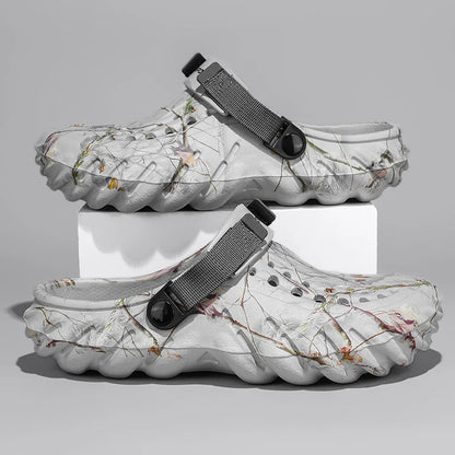 Swayyz Cloud Clog