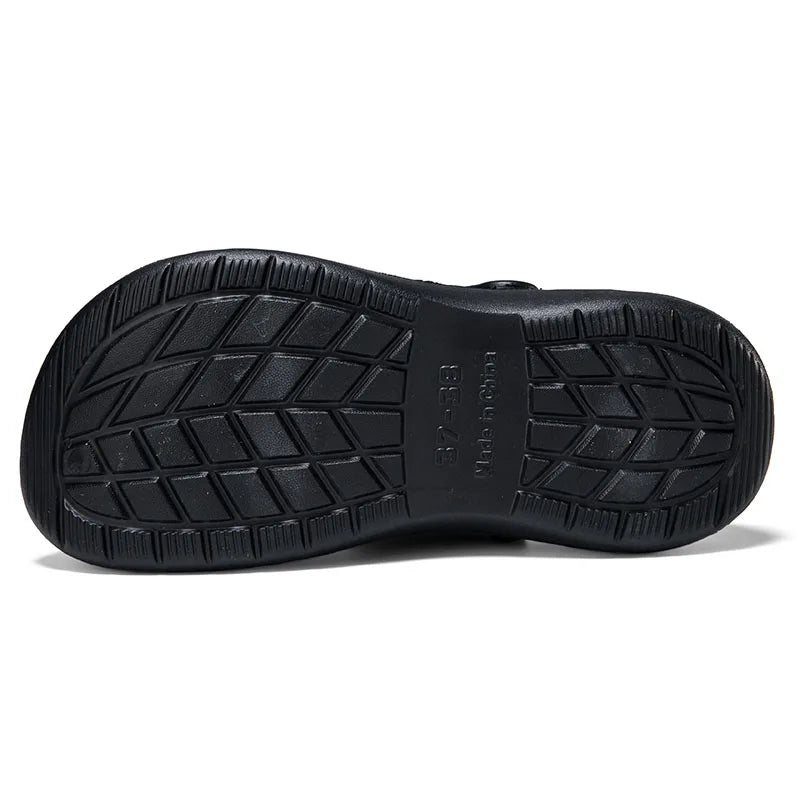 Swayyz Lite Clog