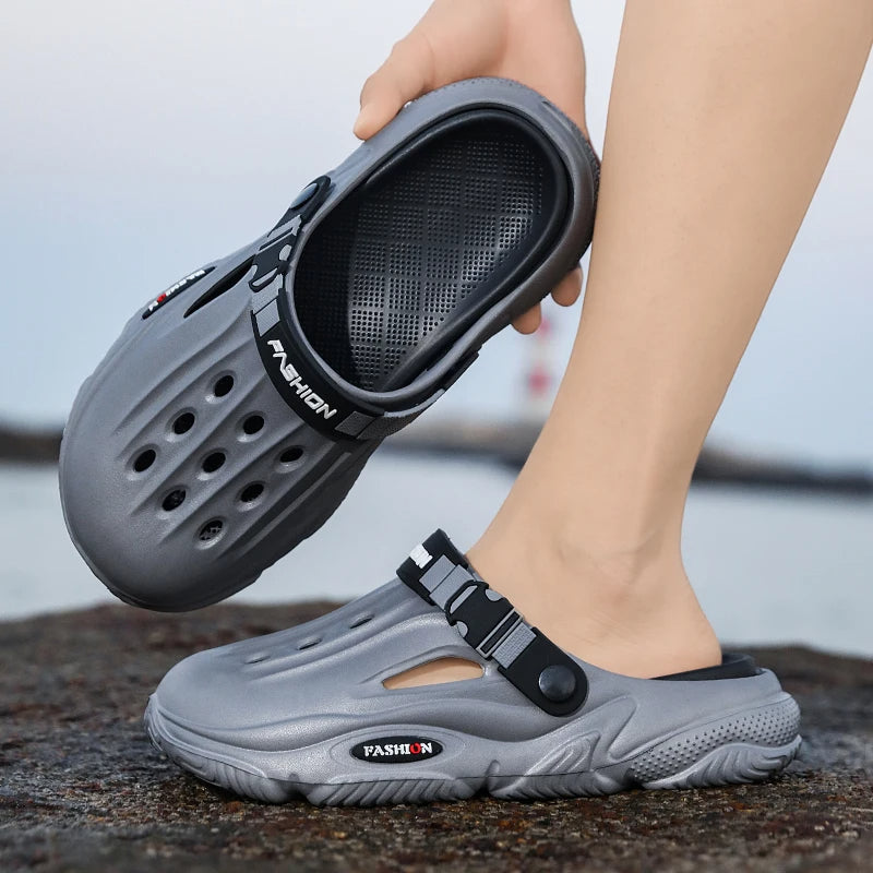 Swayyz Trail Clog
