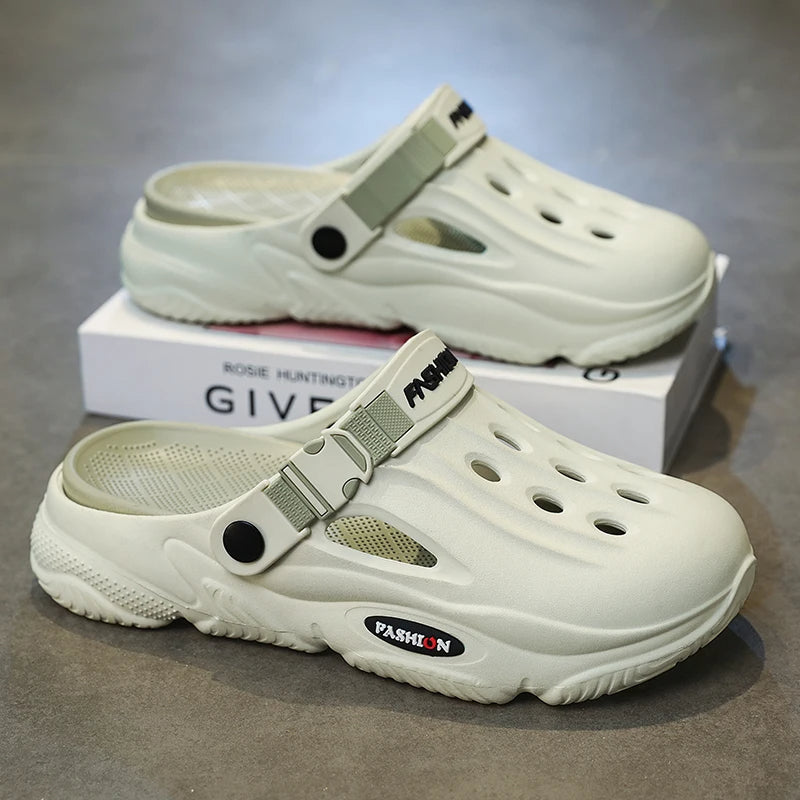 Swayyz Trail Clog