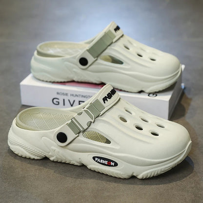 Swayyz Trail Clog