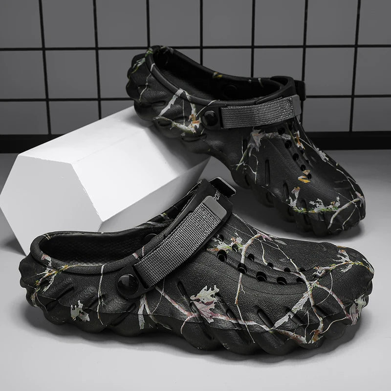 Swayyz Cloud Clog