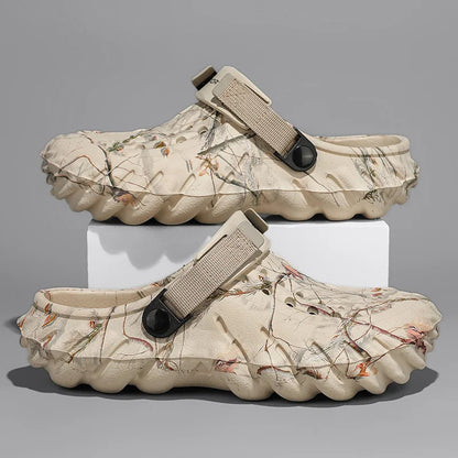 Swayyz Cloud Clog