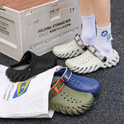 Swayyz Active Clog