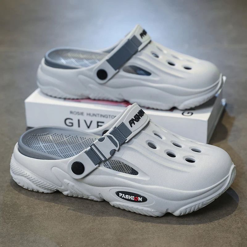 Swayyz Trail Clog