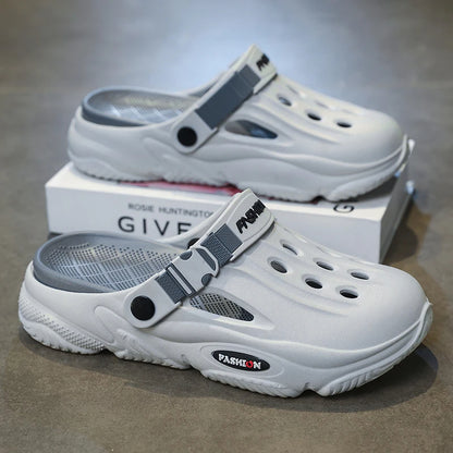 Swayyz Trail Clog