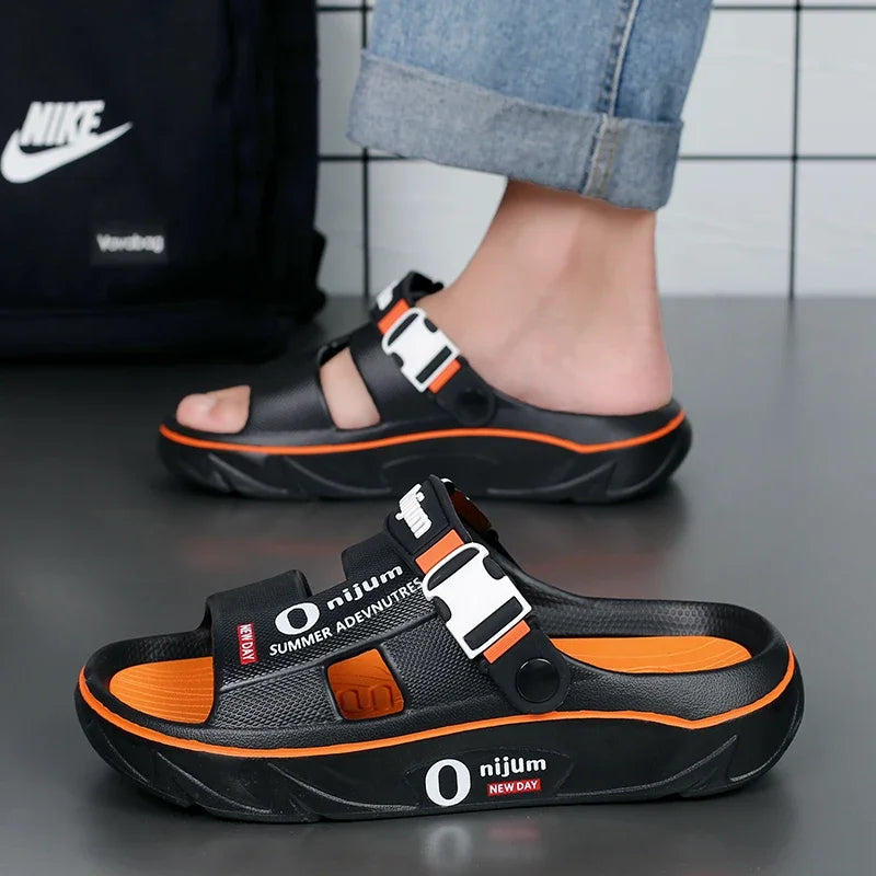 Swayyz Vibe Clog