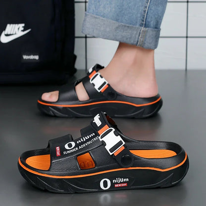 Swayyz Vibe Clog