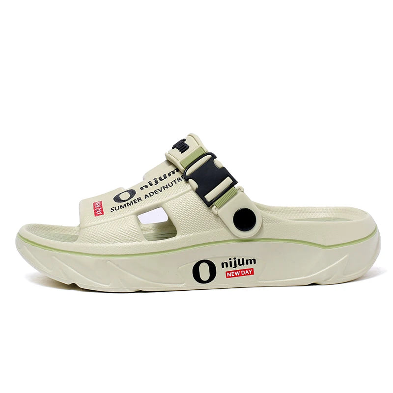 Swayyz Vibe Clog