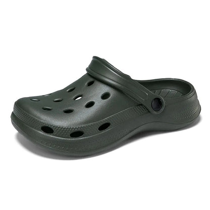 Swayyz Lite Clog
