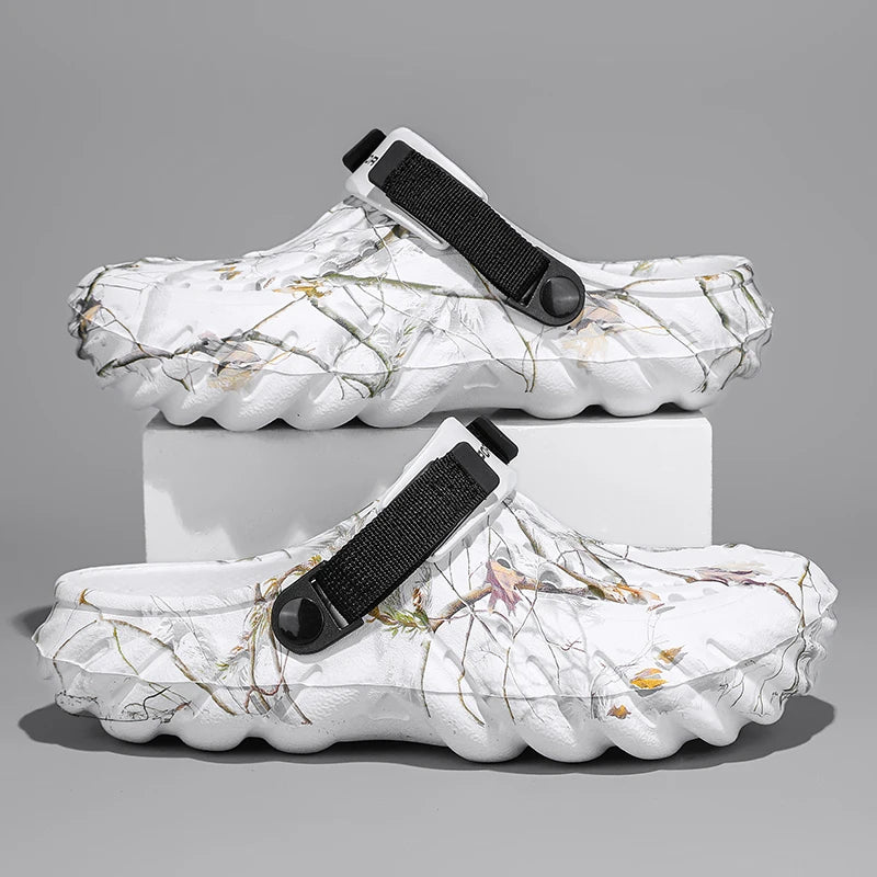 Swayyz Cloud Clog