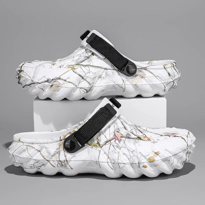 Swayyz Cloud Clog