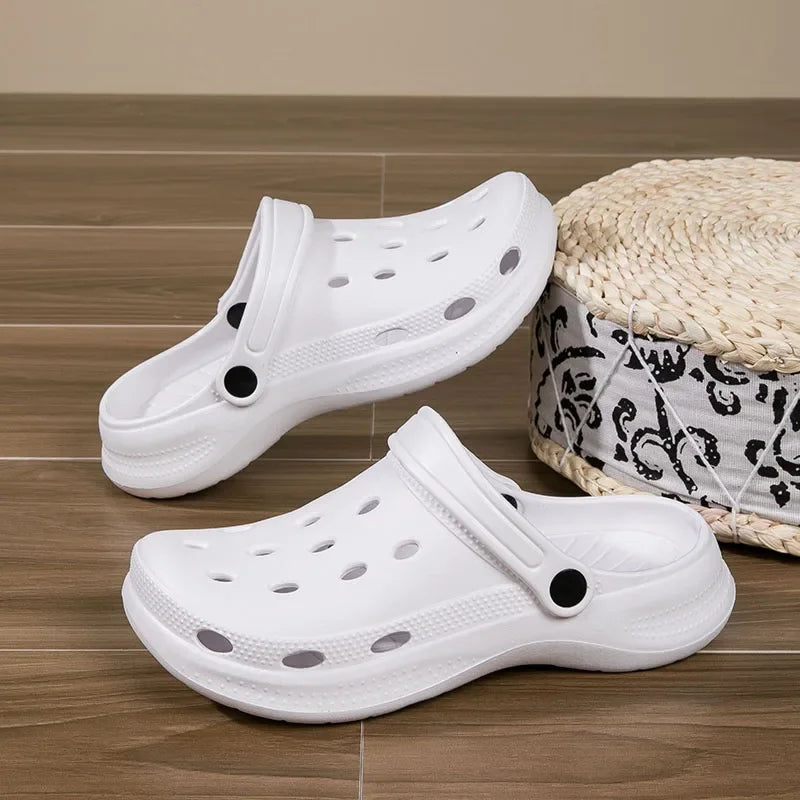 Swayyz Lite Clog