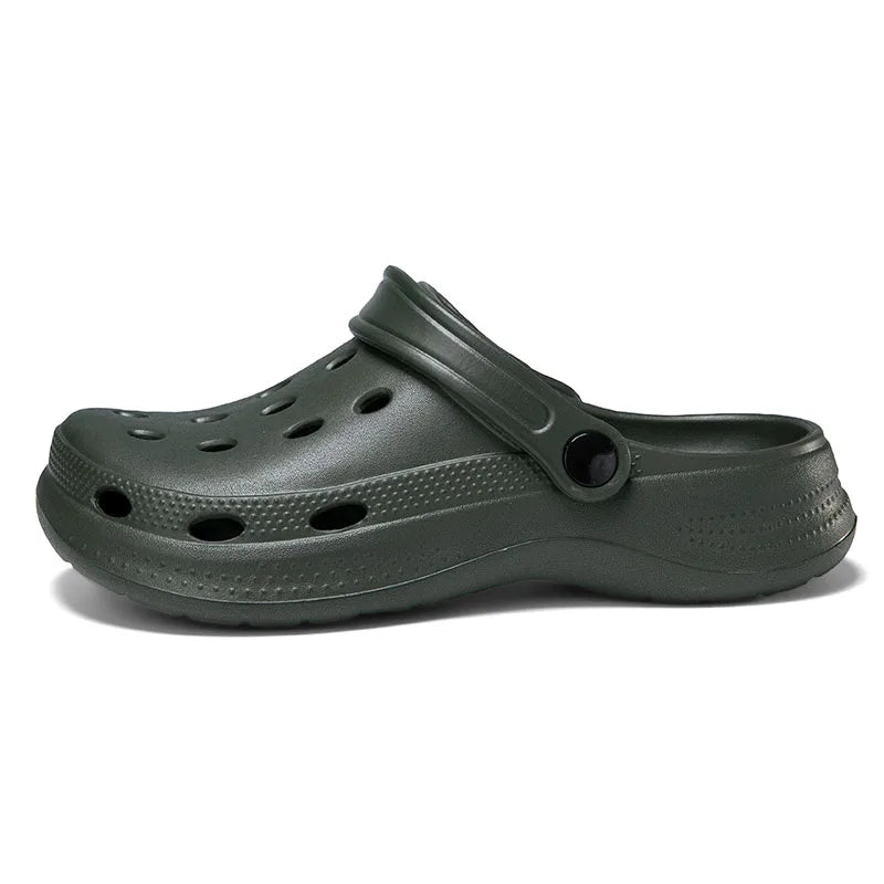Swayyz Lite Clog