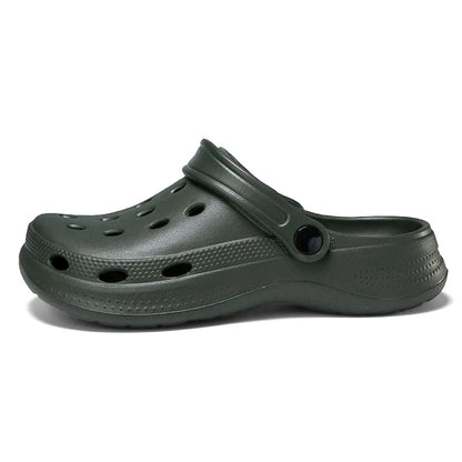 Swayyz Lite Clog