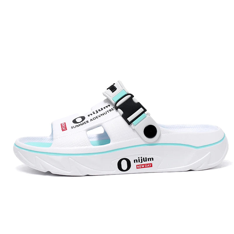 Swayyz Vibe Clog