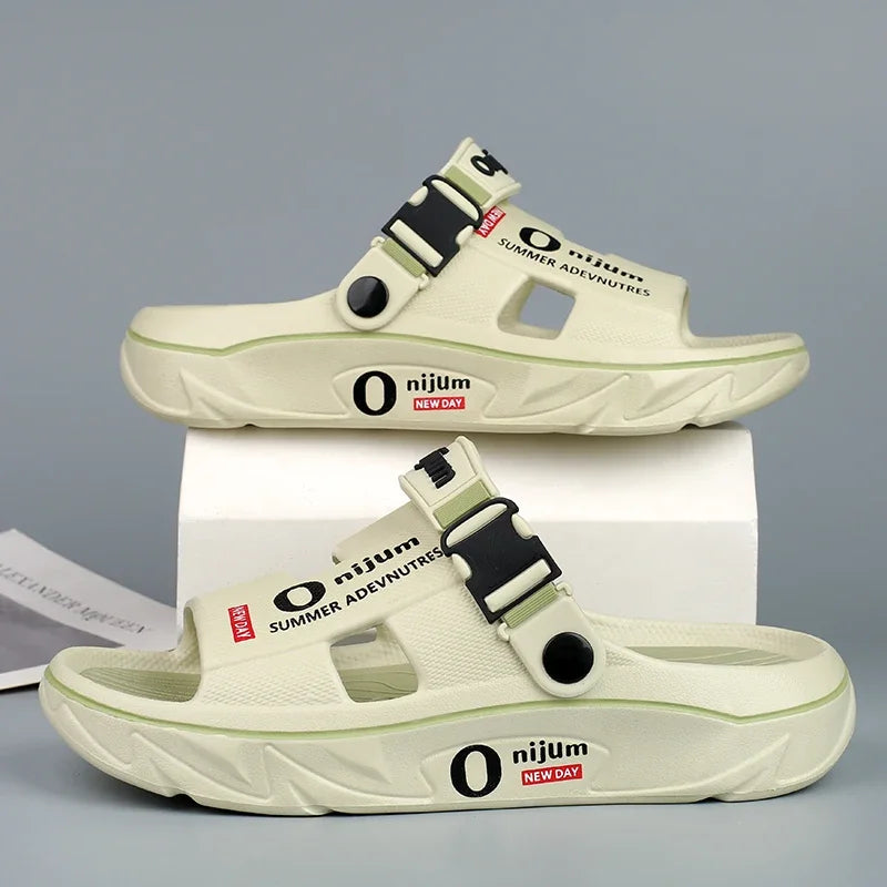 Swayyz Vibe Clog