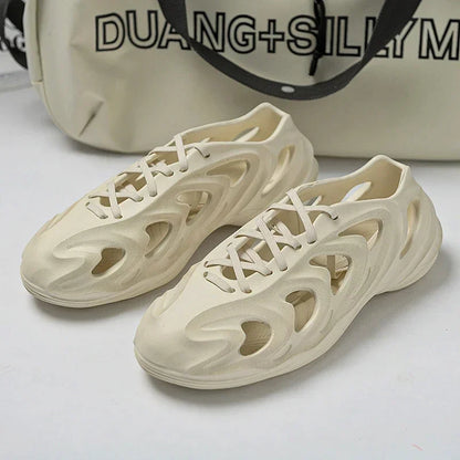 Swayyz Wave Clog