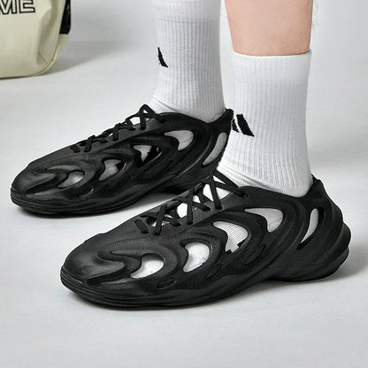 Swayyz Wave Clog