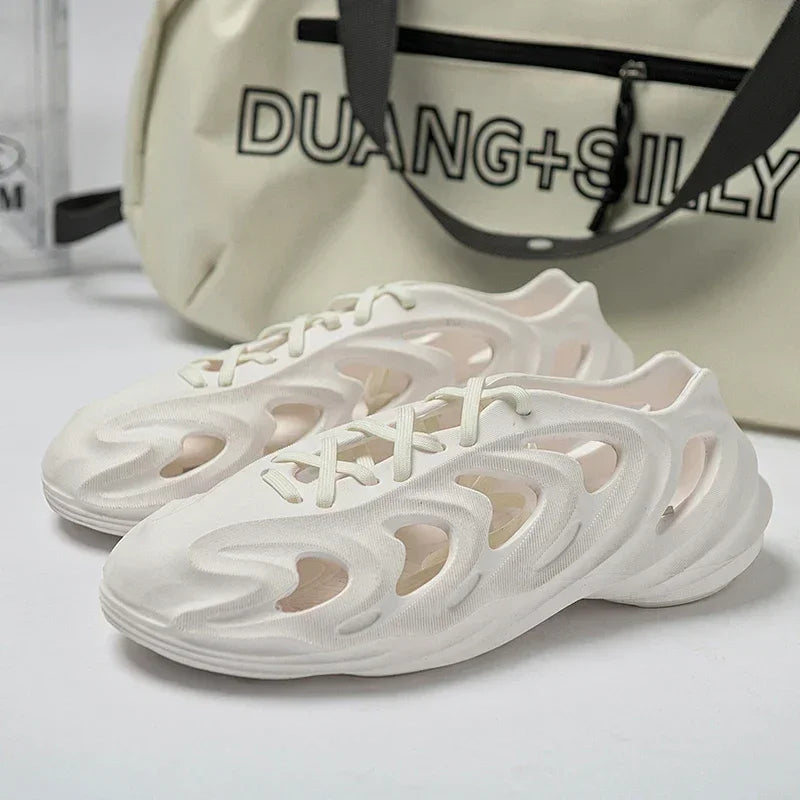 Swayyz Wave Clog